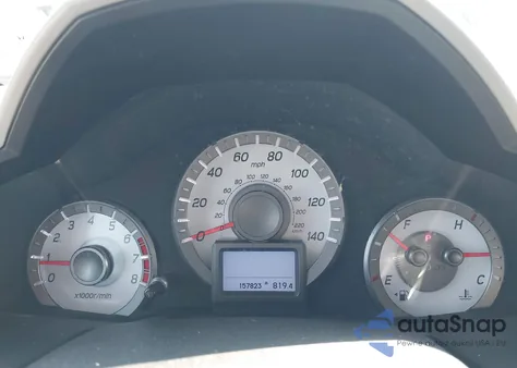 2012 Honda Pilot Touring z USA, uszkodzony, nr VIN 5FNYF4H93CB068679